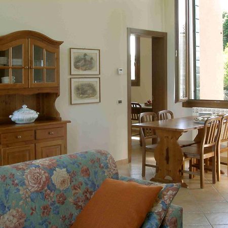 Agriturismo Ca' Bonelli 1924 Scardovari Екстериор снимка