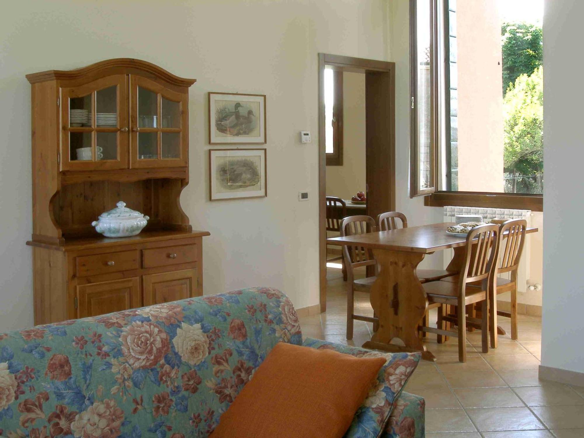 Agriturismo Ca' Bonelli 1924 Scardovari Екстериор снимка
