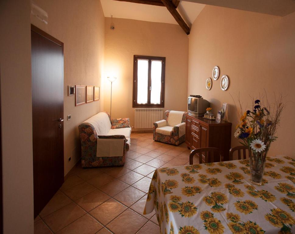 Agriturismo Ca' Bonelli 1924 Scardovari Стая снимка